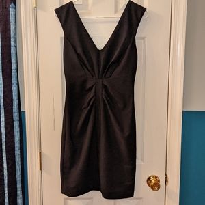 EXPRESS Little Black Dress Size 6